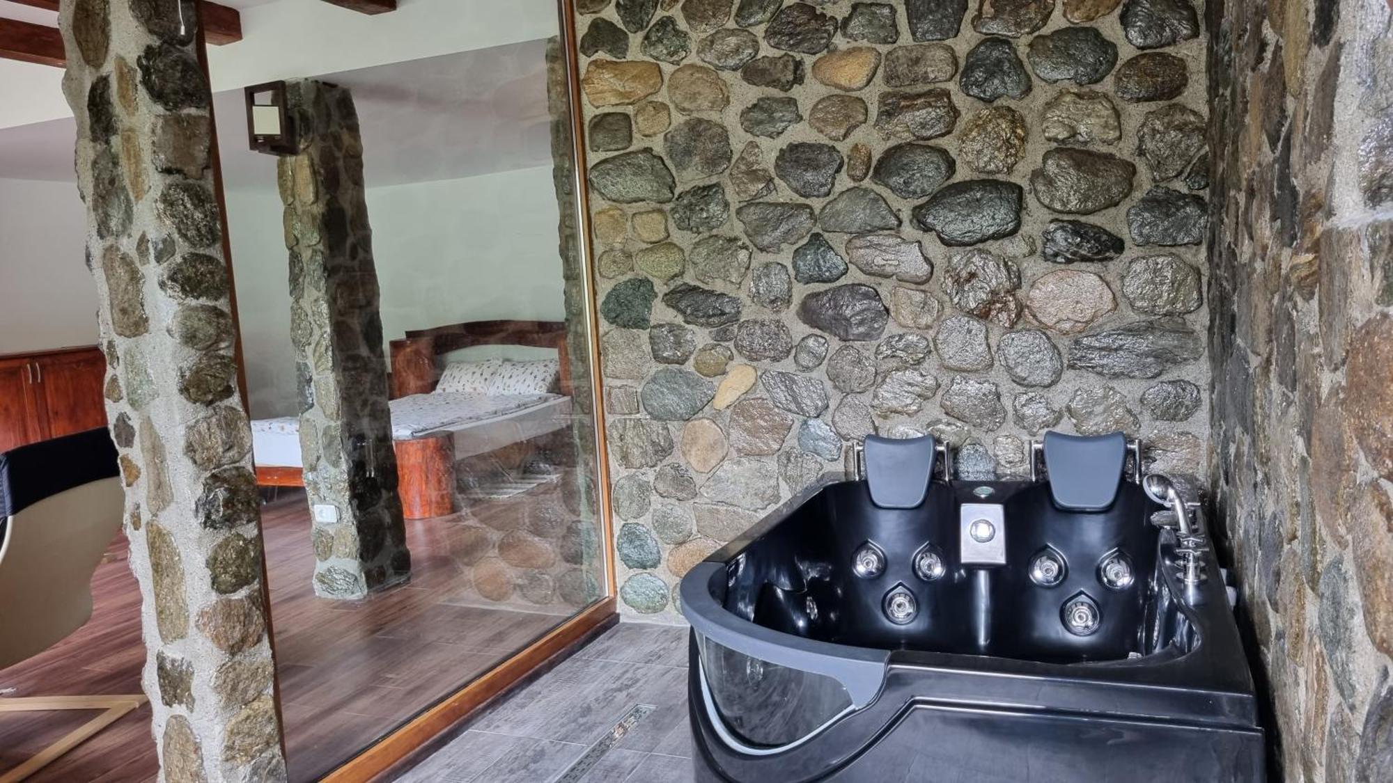 Casa Bunicului Villa Vistisoara Room photo